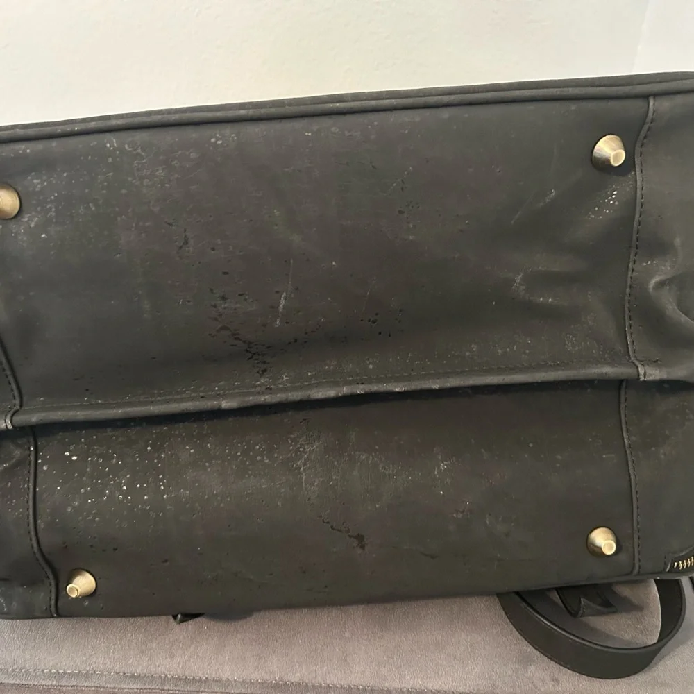 Laflore Toto Tote Black (Cork) - Picture 5 of 12